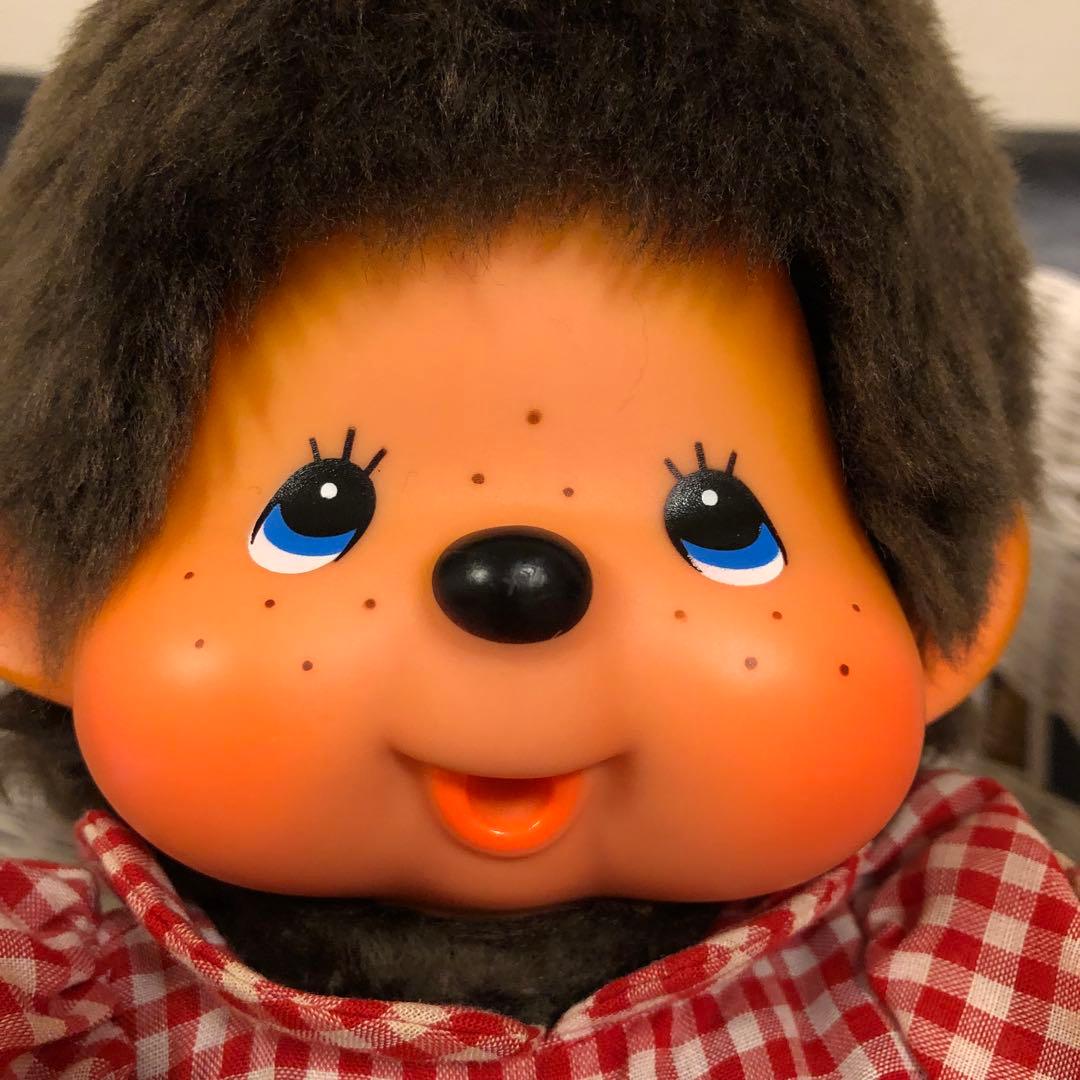 ＊本日限定＊　セキグチ　モンチッチ　パペット　ジュニア