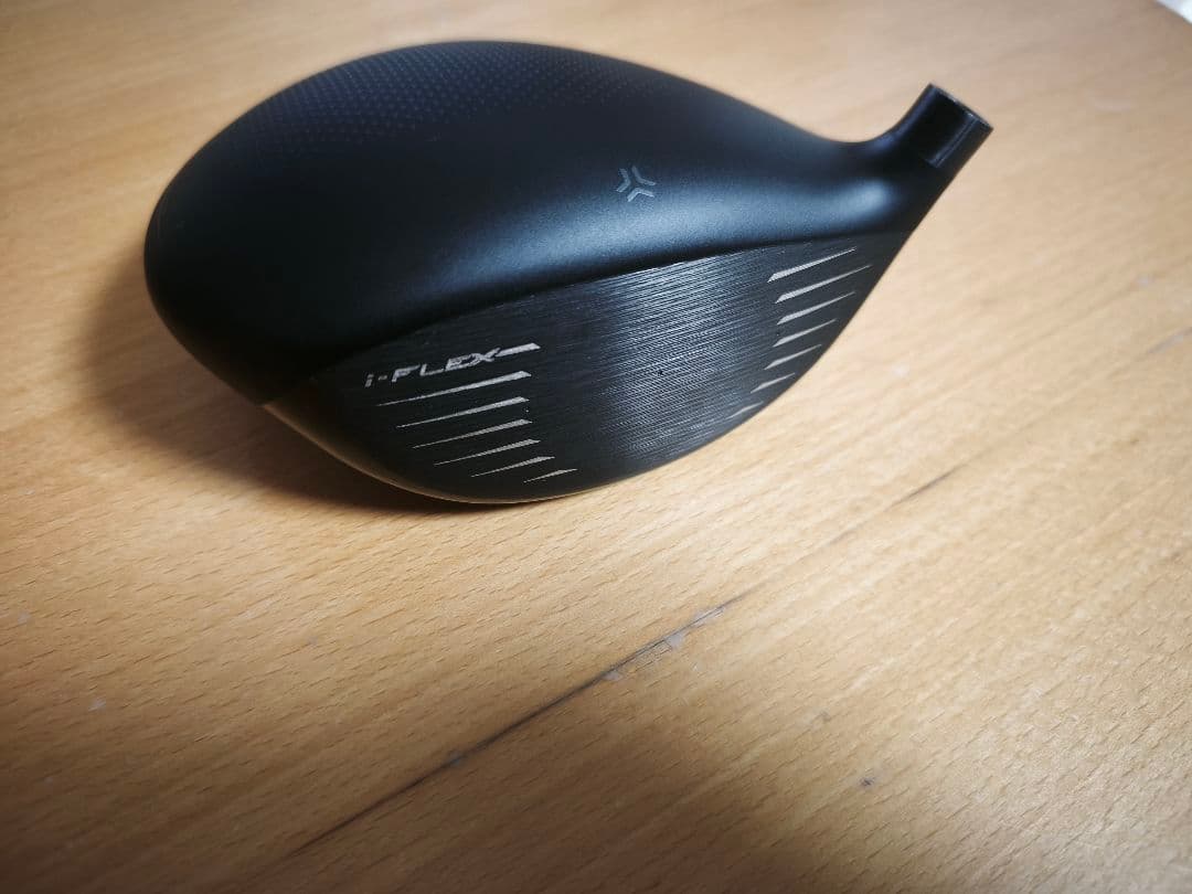 スリクソン　ZXi LS 9度　ドライバーヘッド