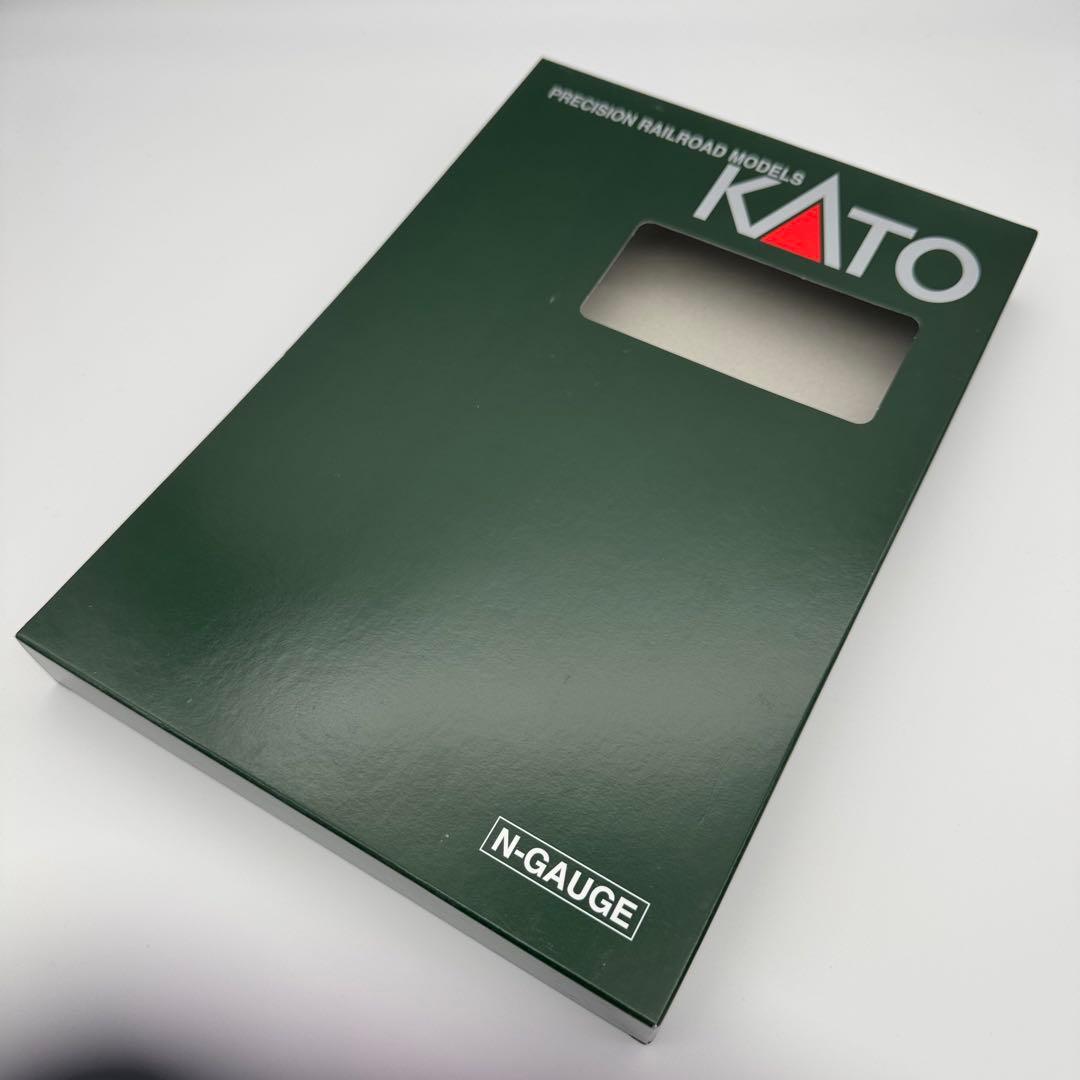 KATO Nゲージ 885系 2次車 アラウンド・ザ・九州 6両10-1394