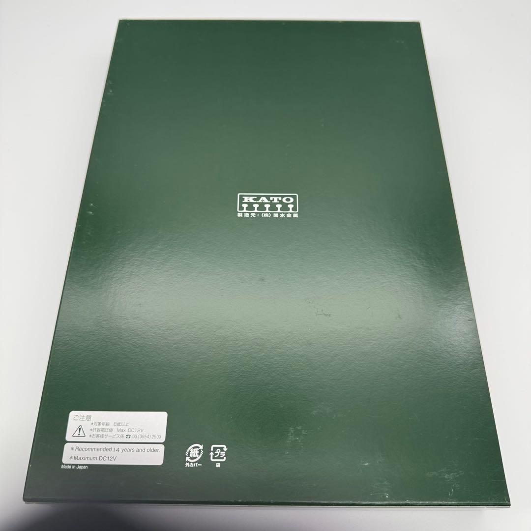 KATO Nゲージ 885系 2次車 アラウンド・ザ・九州 6両10-1394