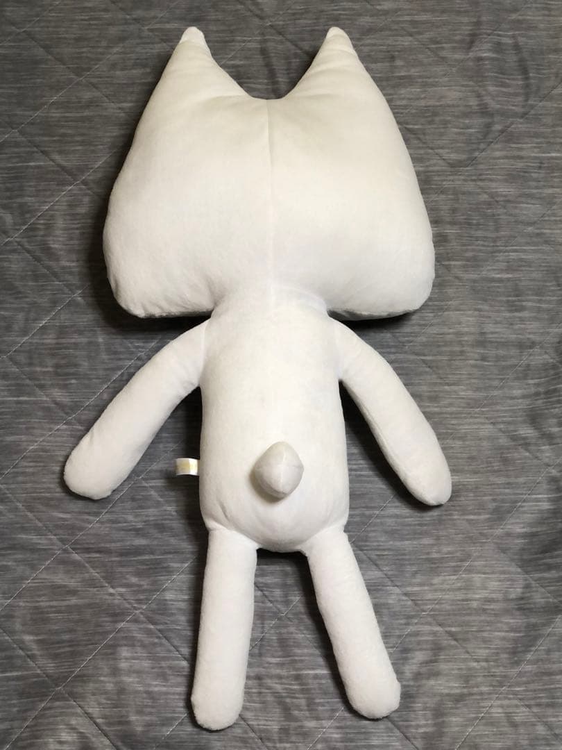 どこでもいっしょ トロ 超BIG スーパージャンボぬいぐるみ