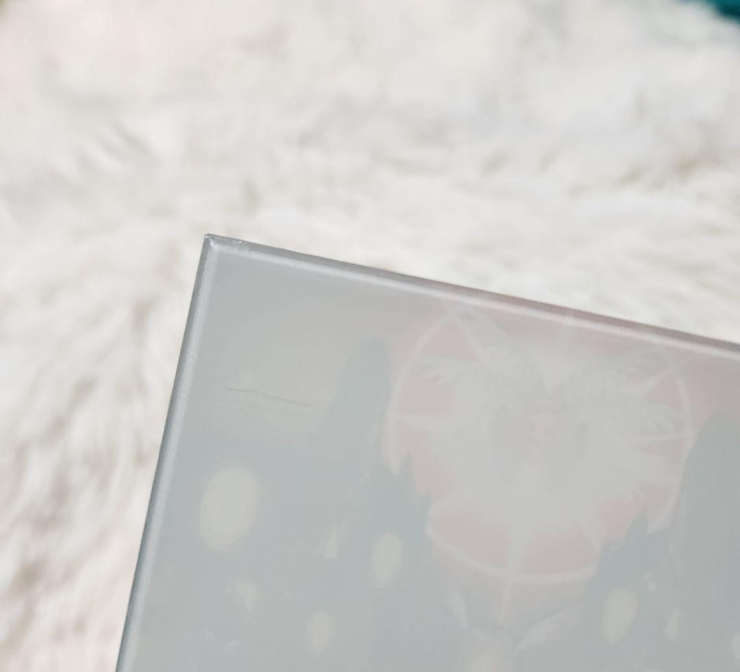 ロボトミーコーポレーション　アンジェラ　アクリルスタンド　韓国