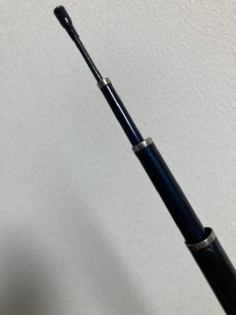 シマノ ISO LIMITED リミテッド T1.5 47-53 SI-Z 中古