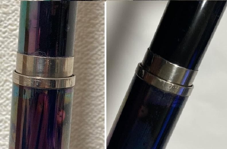 シマノ ISO LIMITED リミテッド T1.5 47-53 SI-Z 中古