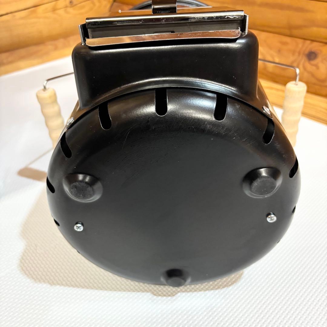 【未使用】Petromax ペトロマックス ロケットストーブ rf33