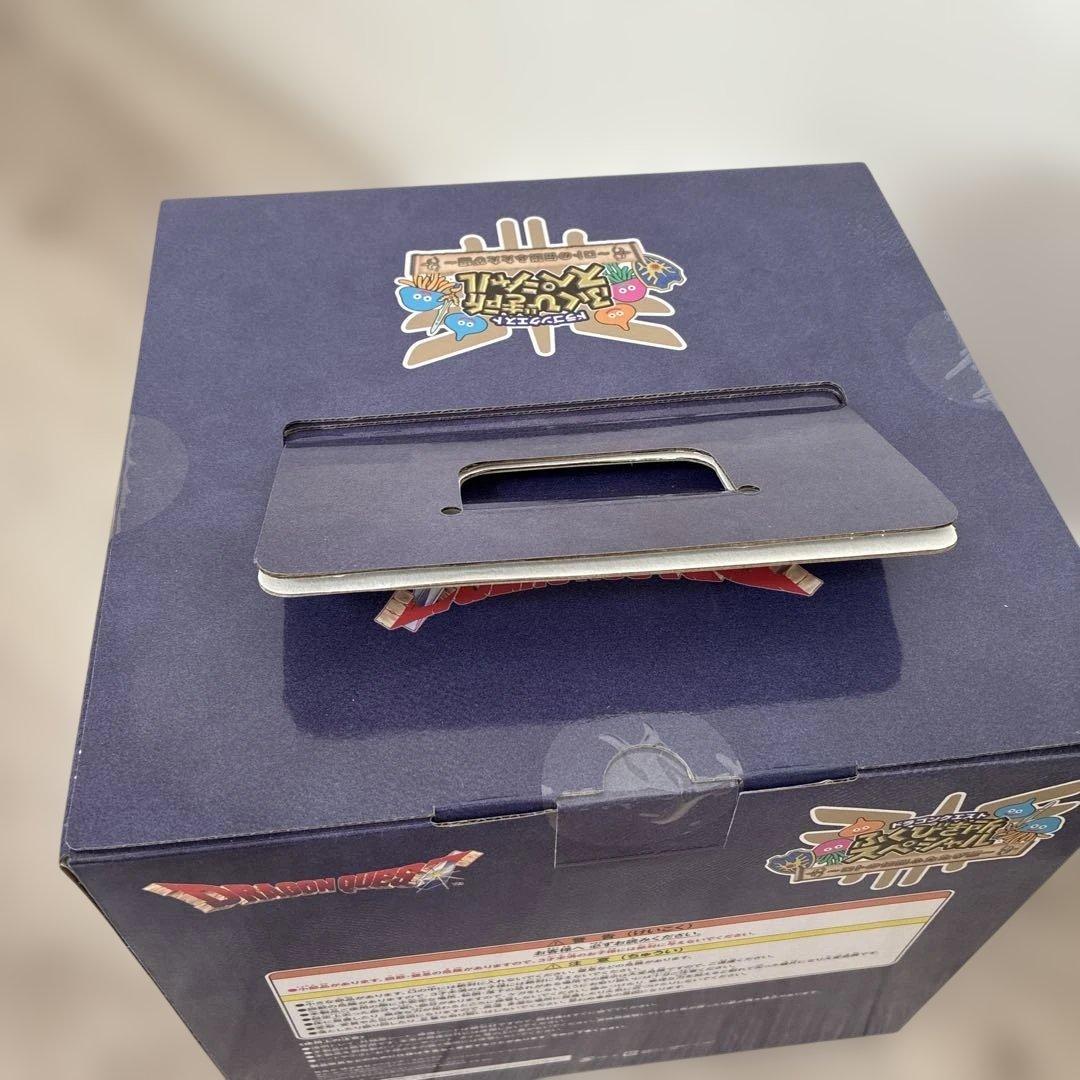 ドラゴンクエスト　ふくびき所スペシャル　さいご賞　ロトの兜