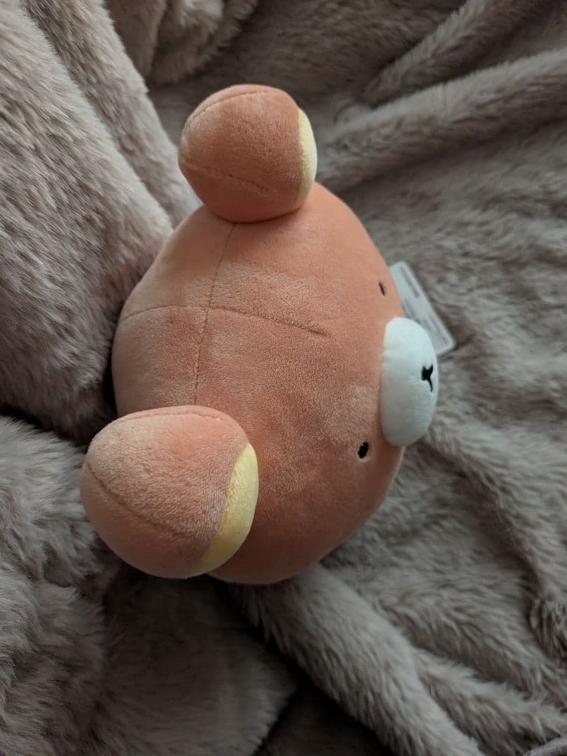 【新品】　リラックマ　Sakumaru　コラボ　ぬいぐるみ