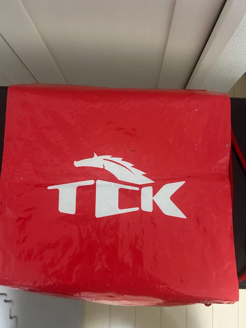 TAMIYA スピンアックス TCKミニ四駆 真島大輔モデル