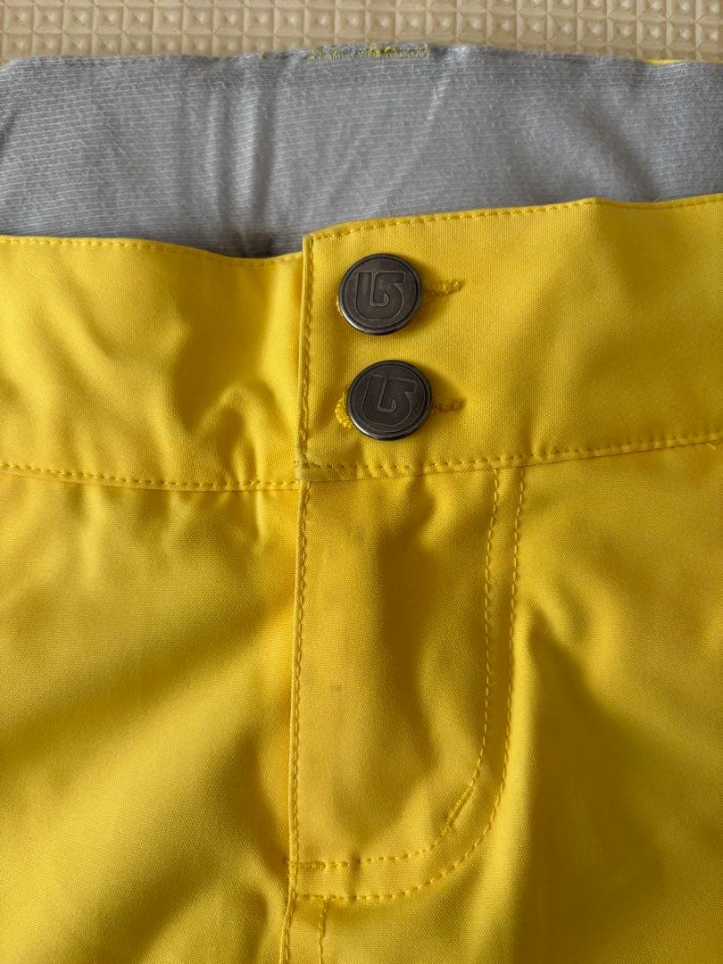 Burton スキーウェア Sサイズ セット