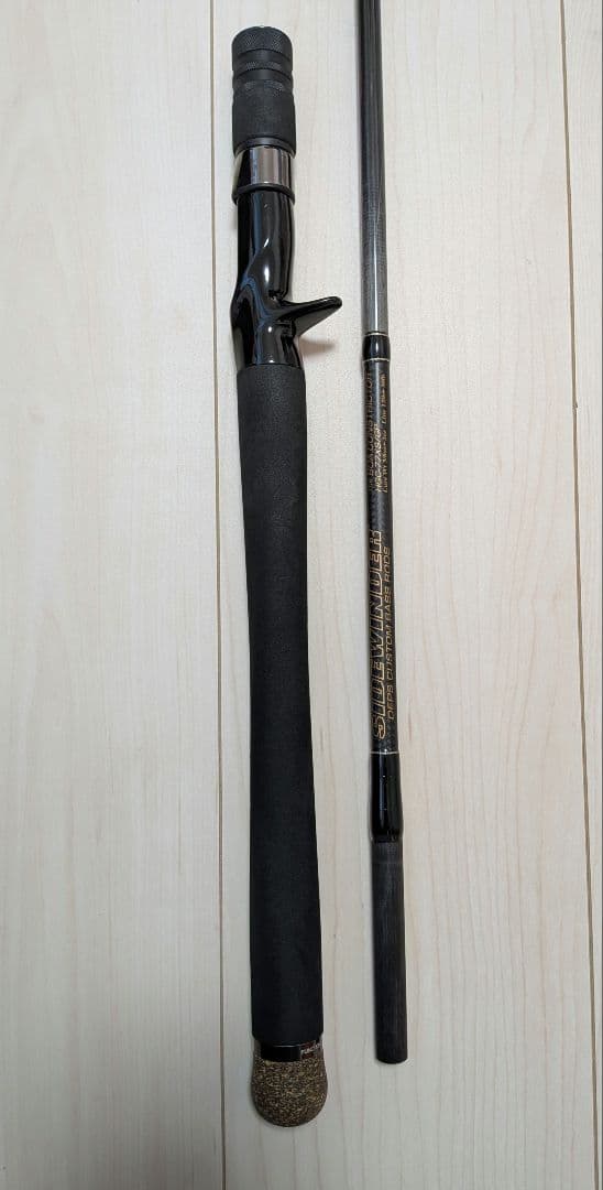 deps　サイドワインダーGP ボアコンストリクターHGC-77XS