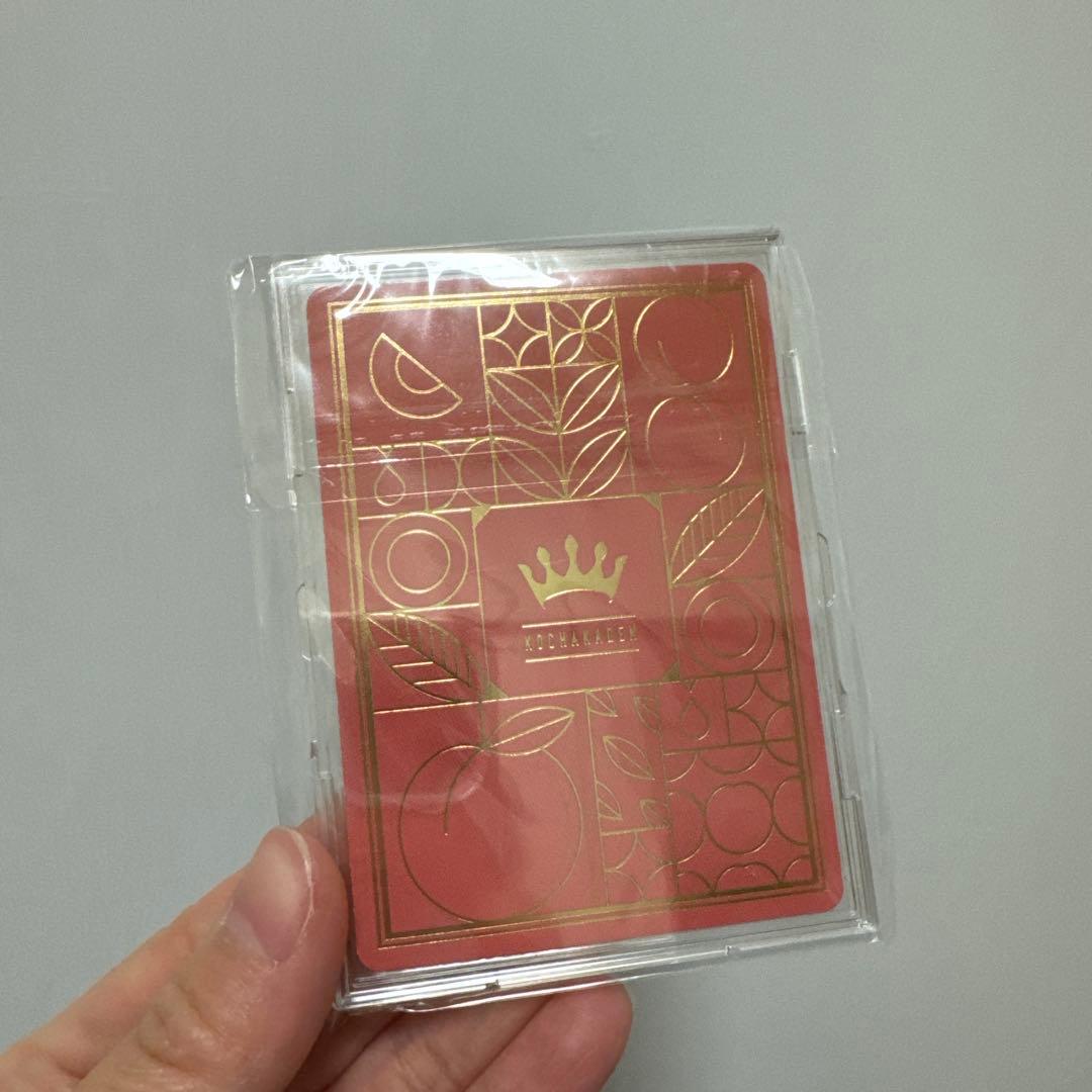 【非売品レア】紅茶花伝 さいとうなおき トレーディングカード フルコンプ