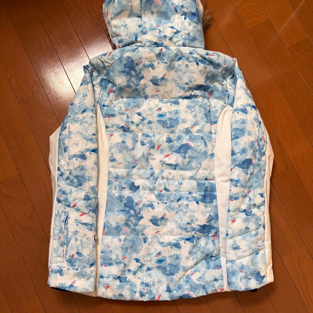 phenix スキー スノーボード ウエア レディース L 上下セット