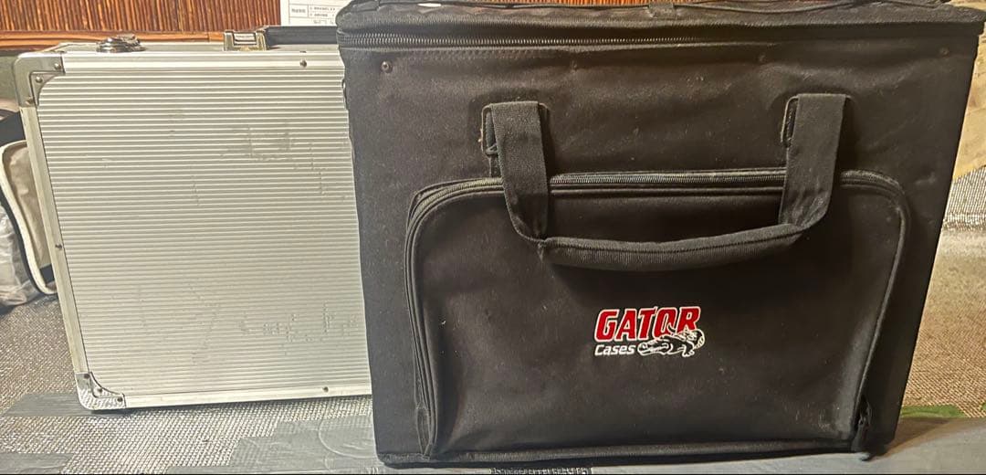 ギター FRACTAL AUDIO Axe-Fx2 XL+ MFC-101 mark3