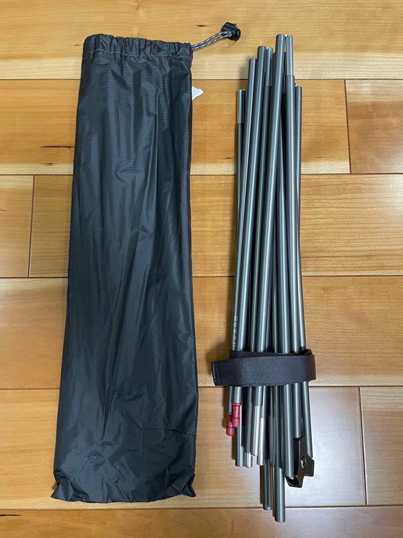 Naturehike Cloud up2 Pro テント ベージュ