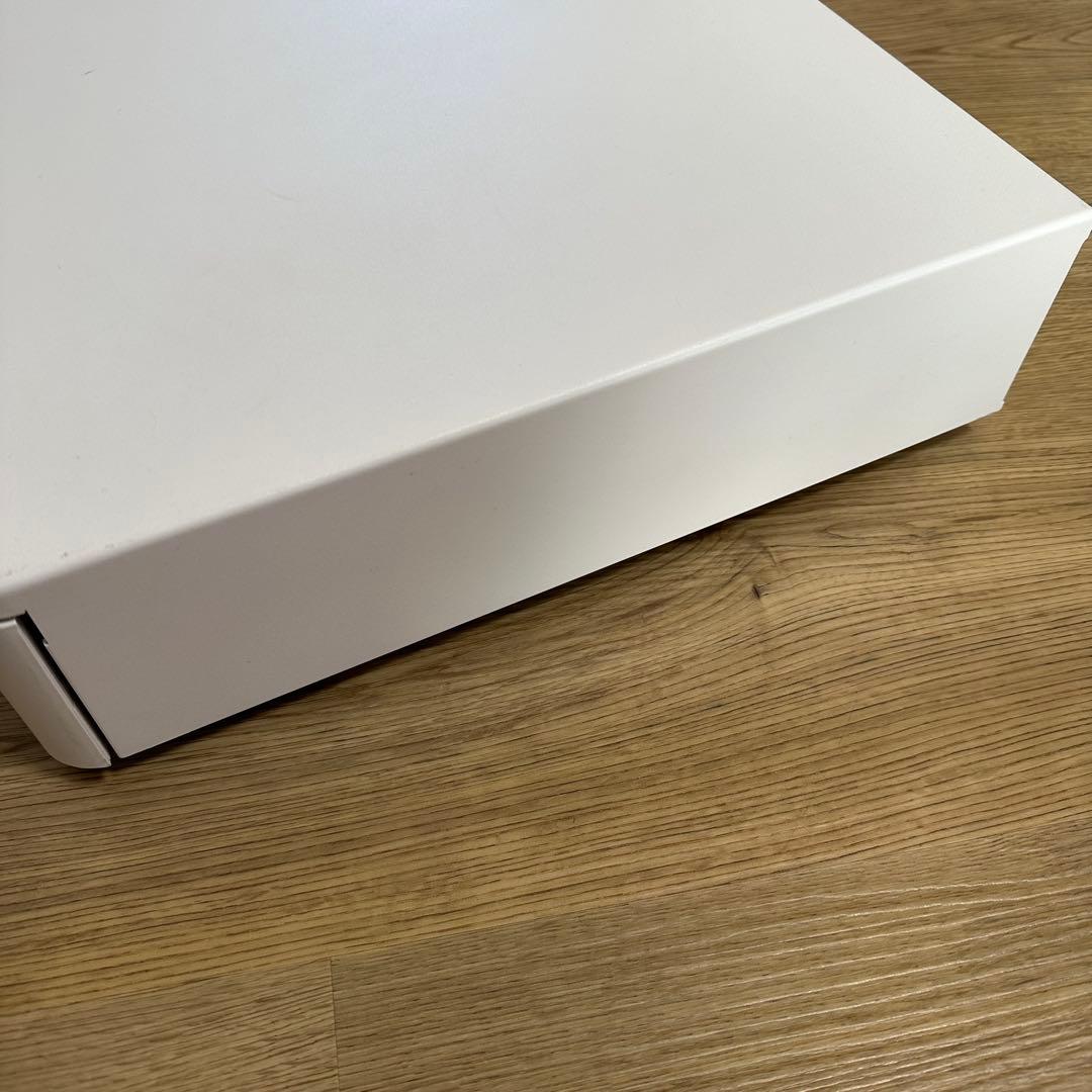 キャッシュドロア mJ-Drawer スター精密　MJD36M WT レジ