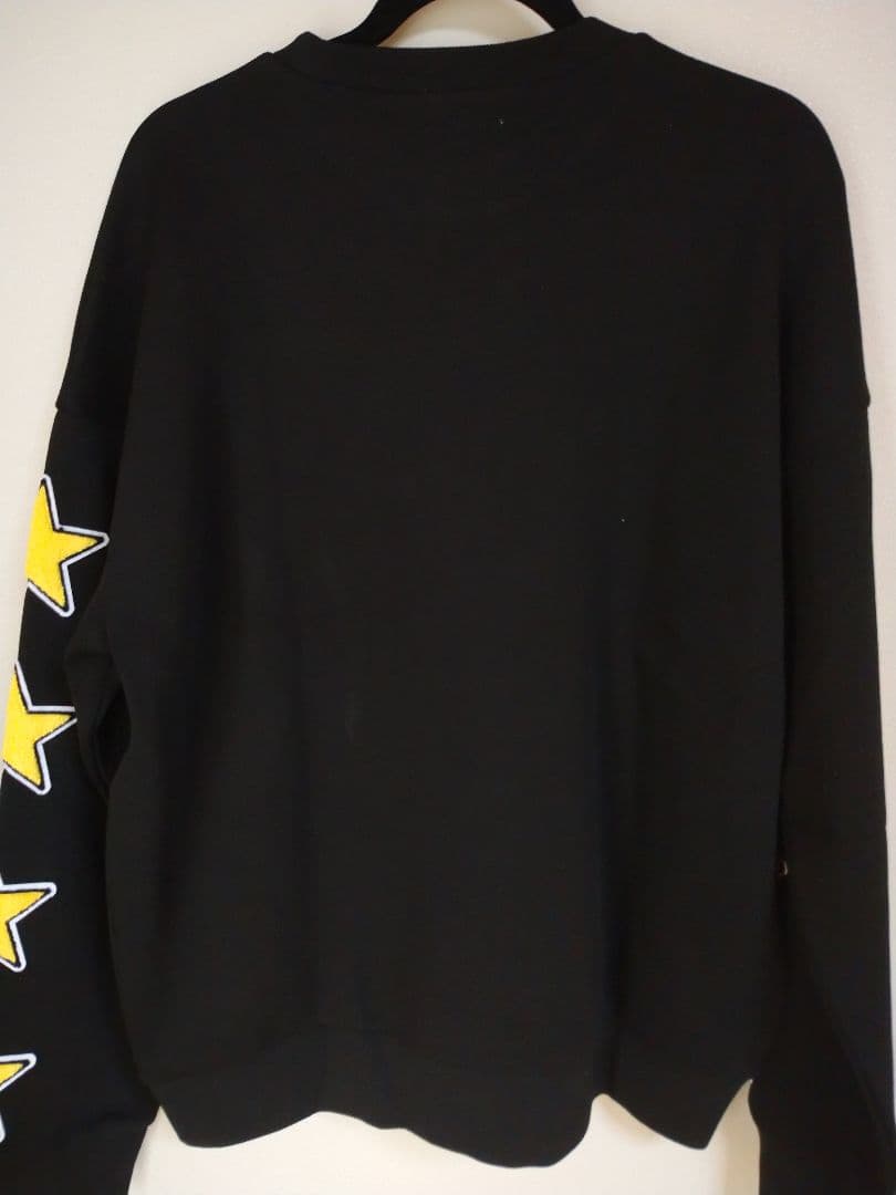 ジャックバニー サイズ4 メンズゴルフウェア 新品 2021 プルオーバー