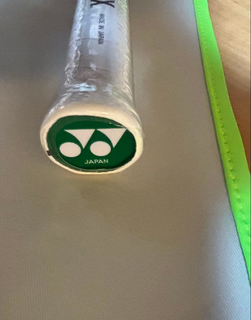 YONEX AX100ZVA バドミントンラケット 3U5