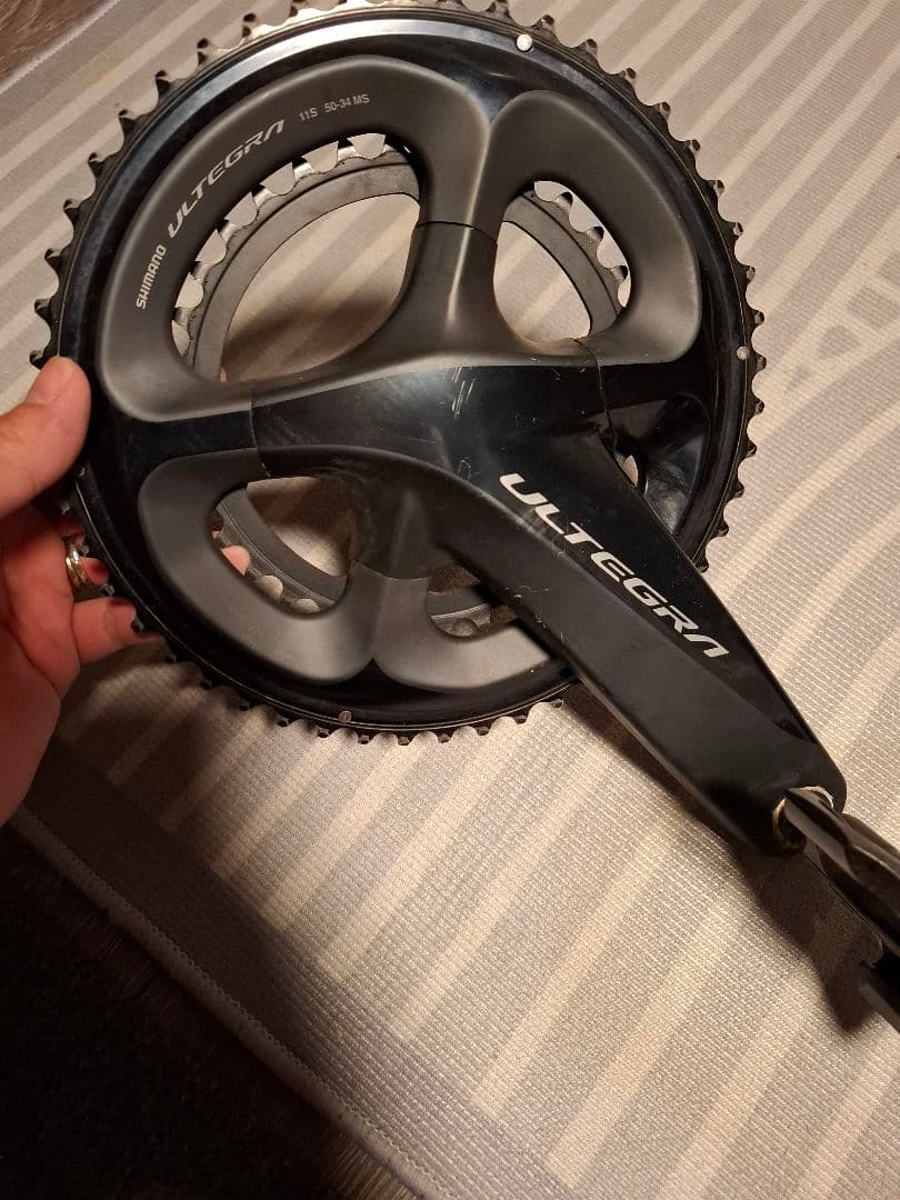 [壬生さま専用]シマノアルテグラ等 セット