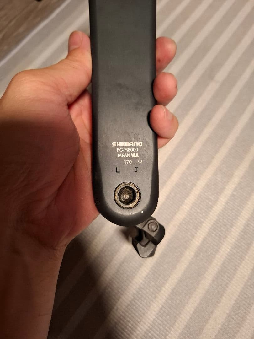 [壬生さま専用]シマノアルテグラ等 セット