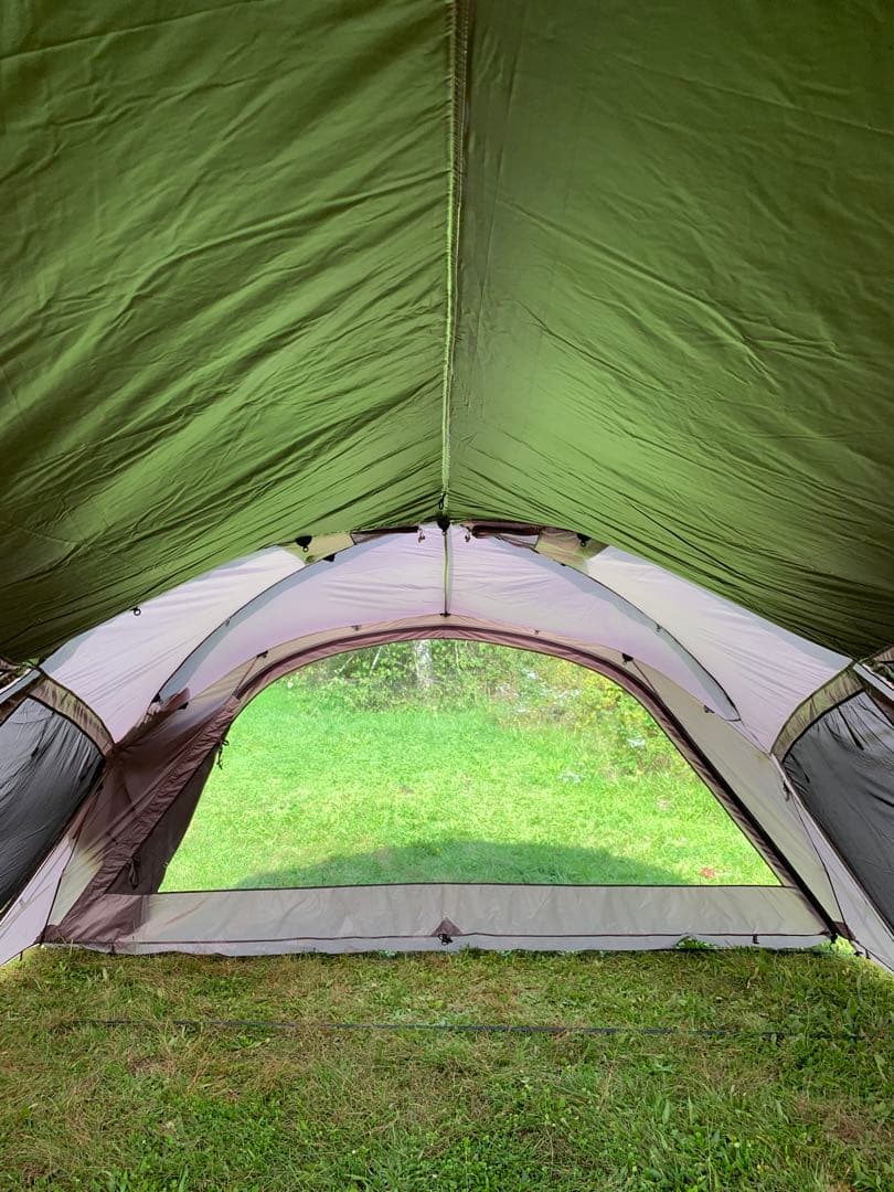 RATEL WORKS ラーテルワークス　ボーデン /ルーフプロテクタ付き