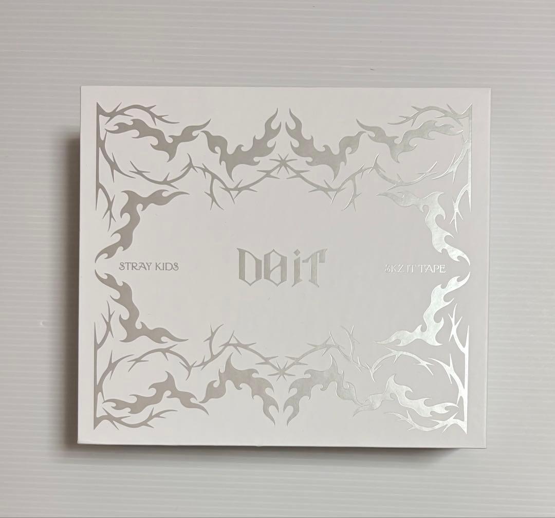 Stray Kids DOiT EVIL SKZOO スピーカー　ハン