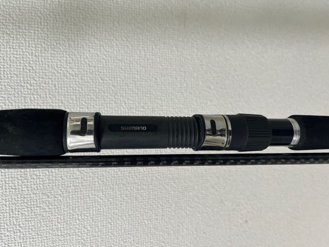 シマノ　コルトスナイパー　S1000MH