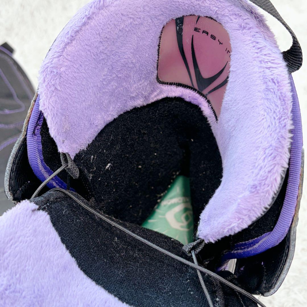 Salomon サロモン MYRIAD BOA スノーボードブーツ 25.5cm