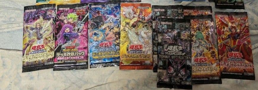 【一品限り】早い者勝ち　遊戯王　カード　引退品　約２０キロ　まとめ売り