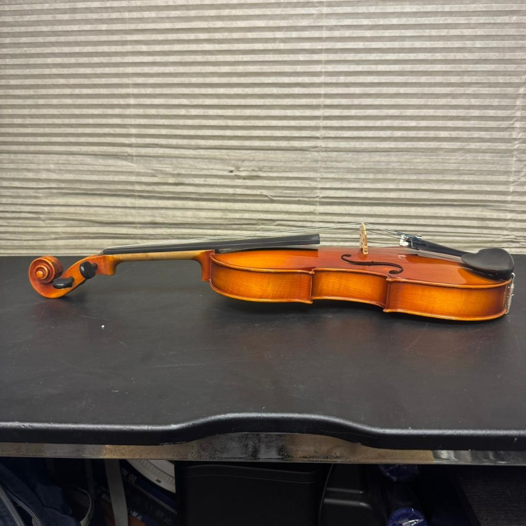 ☆鈴木バイオリン　バイオリン　4/4　No.300　1977年製　スズキ