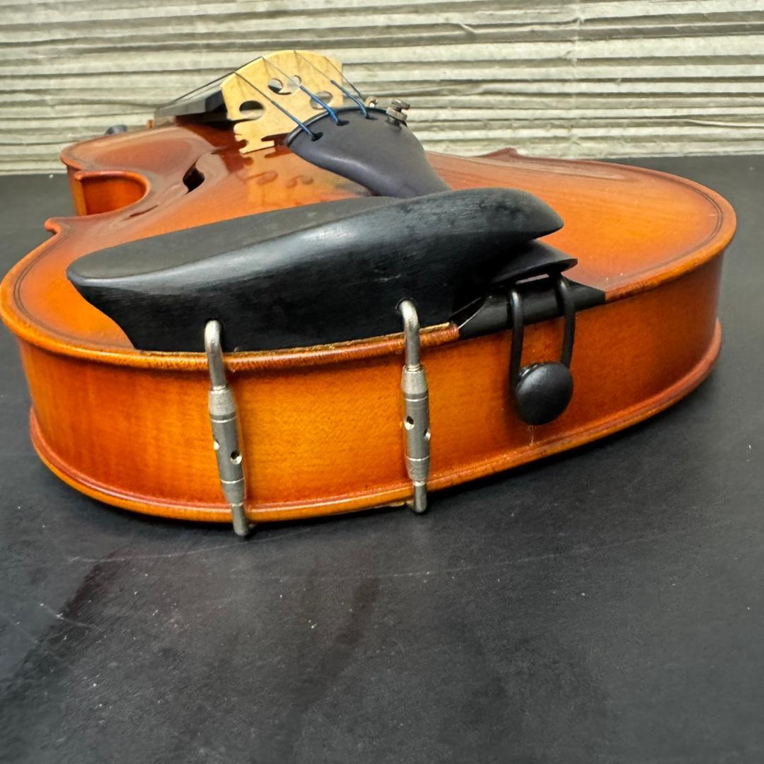 ☆鈴木バイオリン　バイオリン　4/4　No.300　1977年製　スズキ