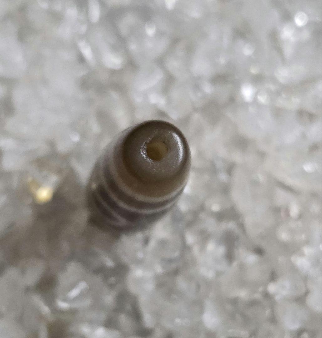 067　天珠　正統派　三眼天珠　dzibeads！