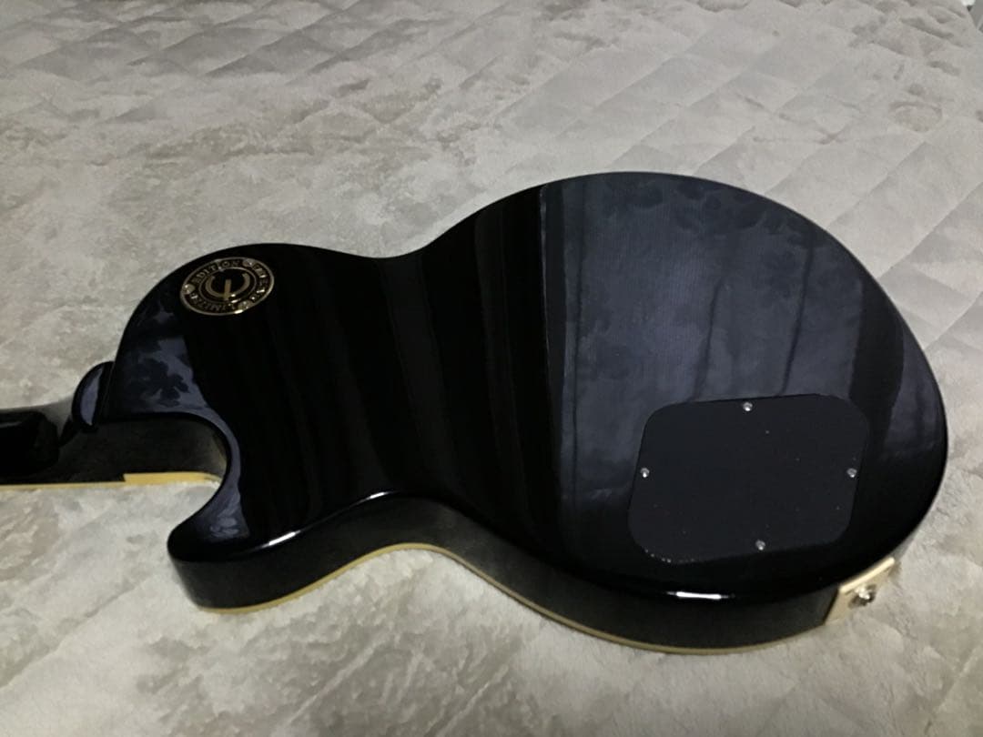 ギター Epiphone Les Paul 1960 TRIBUTE PLUS