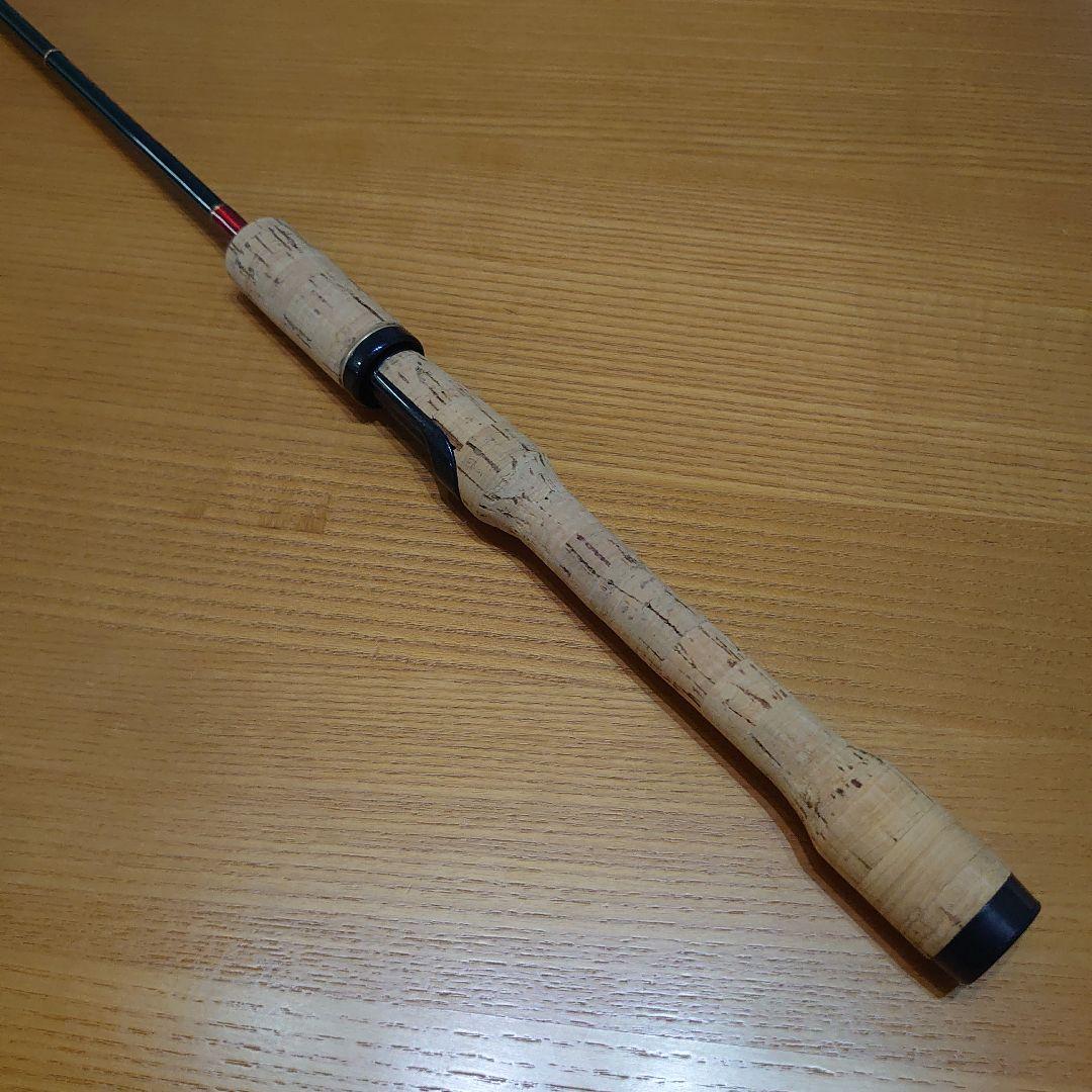 エバーグリーン インスパイア スーパー エアリアル ICSS-66UL