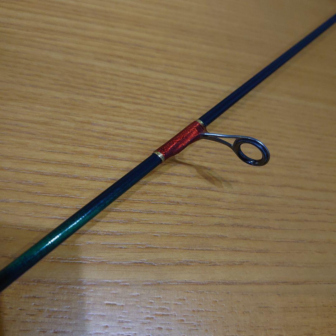 エバーグリーン インスパイア スーパー エアリアル ICSS-66UL