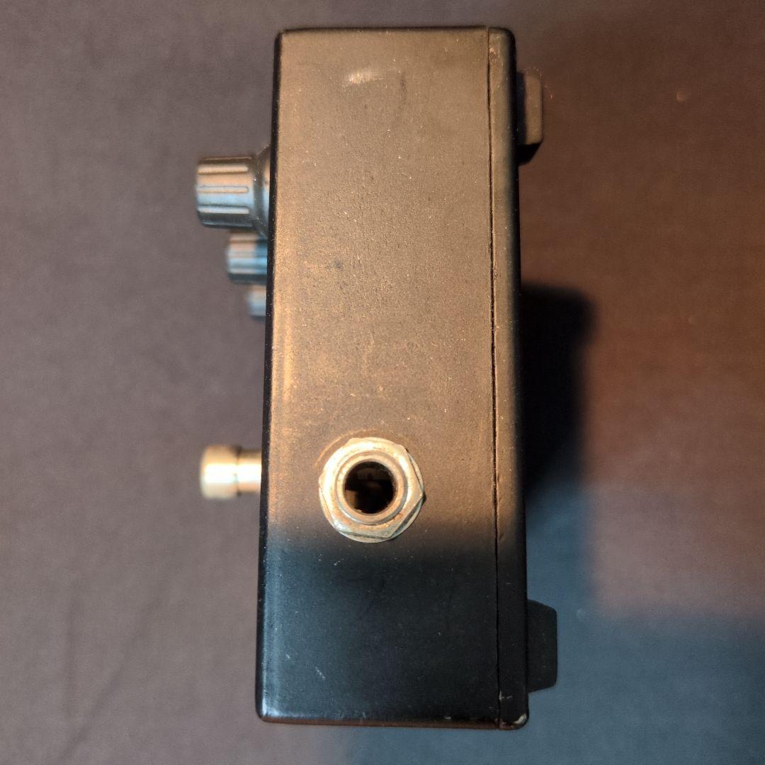 ギター Roger Mayer Voodoo-1 Distortion