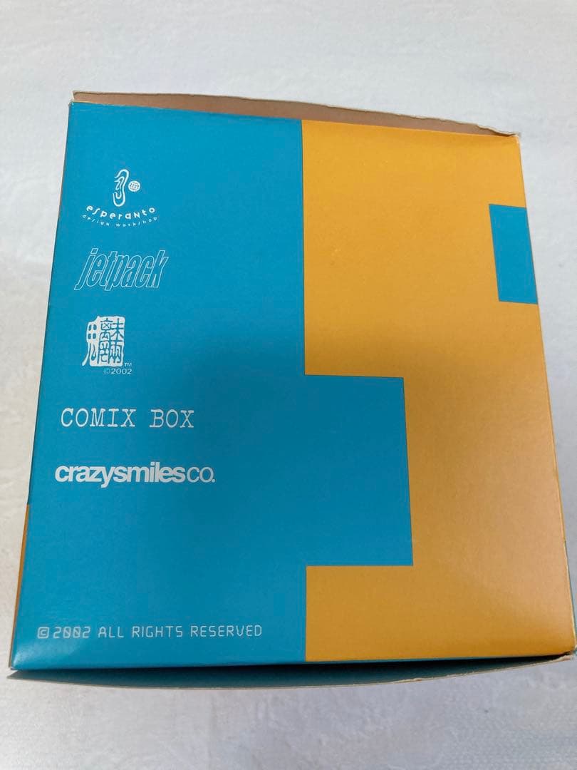 海外 限定 フィギュア ソフビ まとめ売り 5点セット 香港 デザイナーズトイ