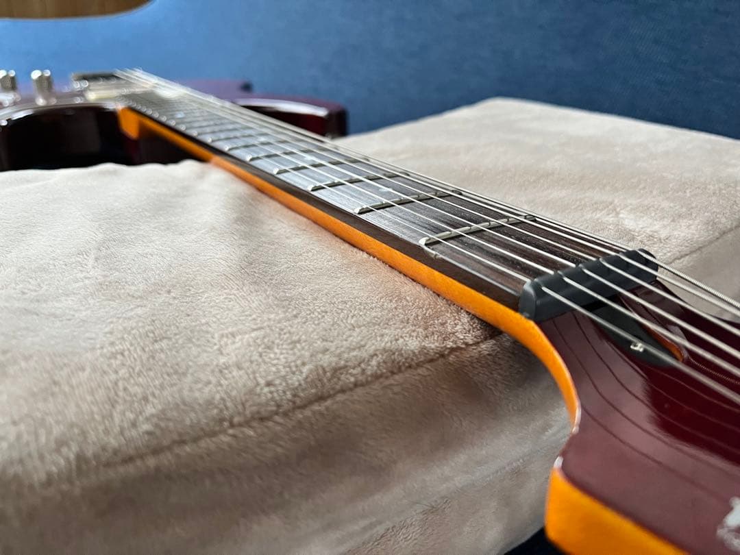 ギター YAMAHA Pacifica611HFM