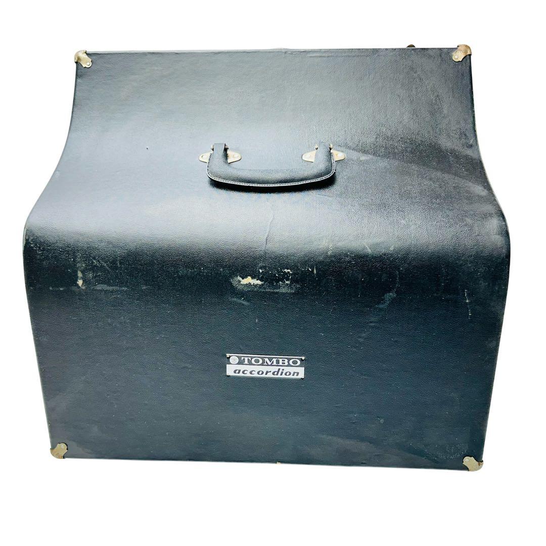 TOMBO トンボ　アコーディオン　NO181