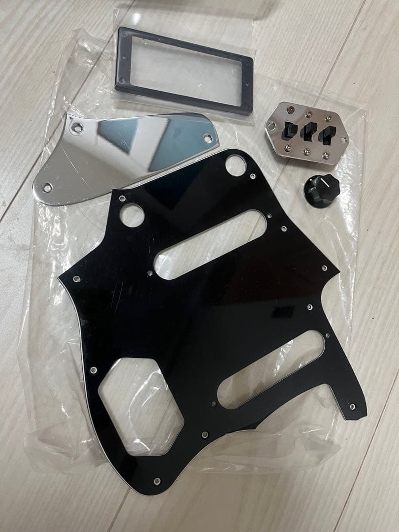 ギター SCHECTER AR-07