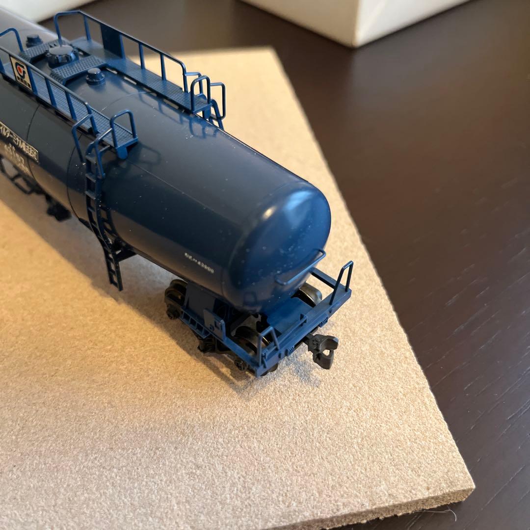 KATO HOゲージ タキ43000 5両セット