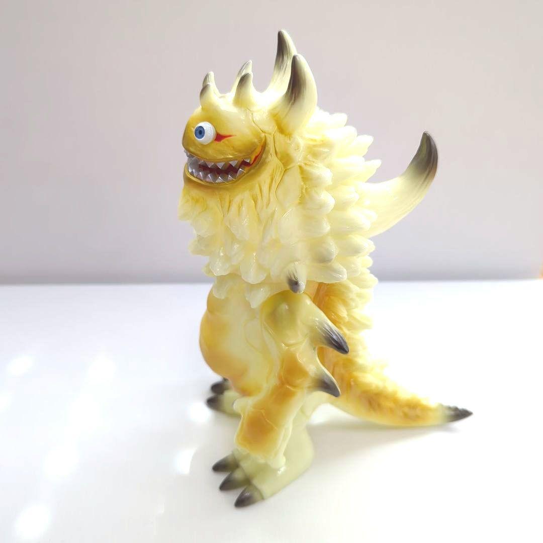 ランジアス　T9G 　RANGEAS　蓄光　ソフビ