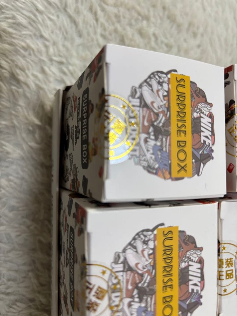 NIKE サプライズボックス 11個セット