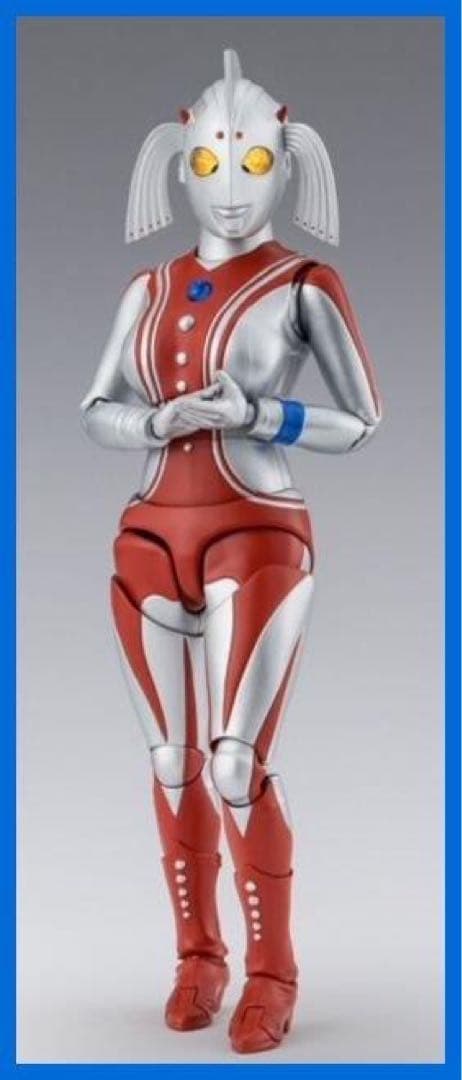 ★S.H.Figuarts　ウルトラの母　未開封・新品！★
