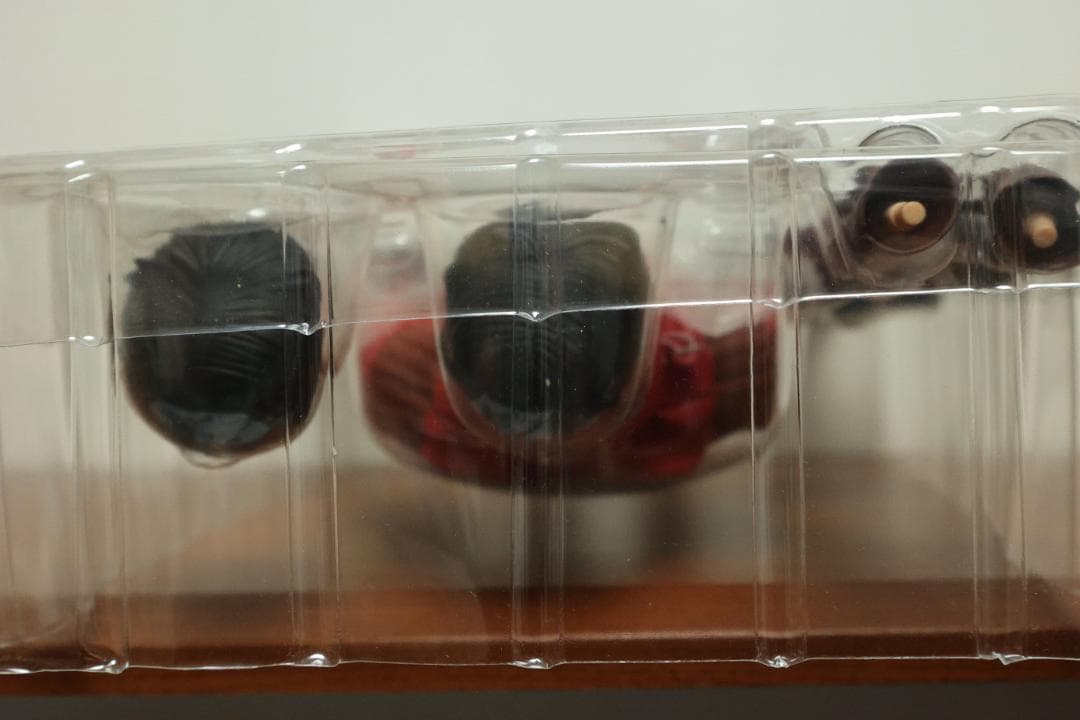 AKIRA 金田正太郎 1/6スケールフィギュア