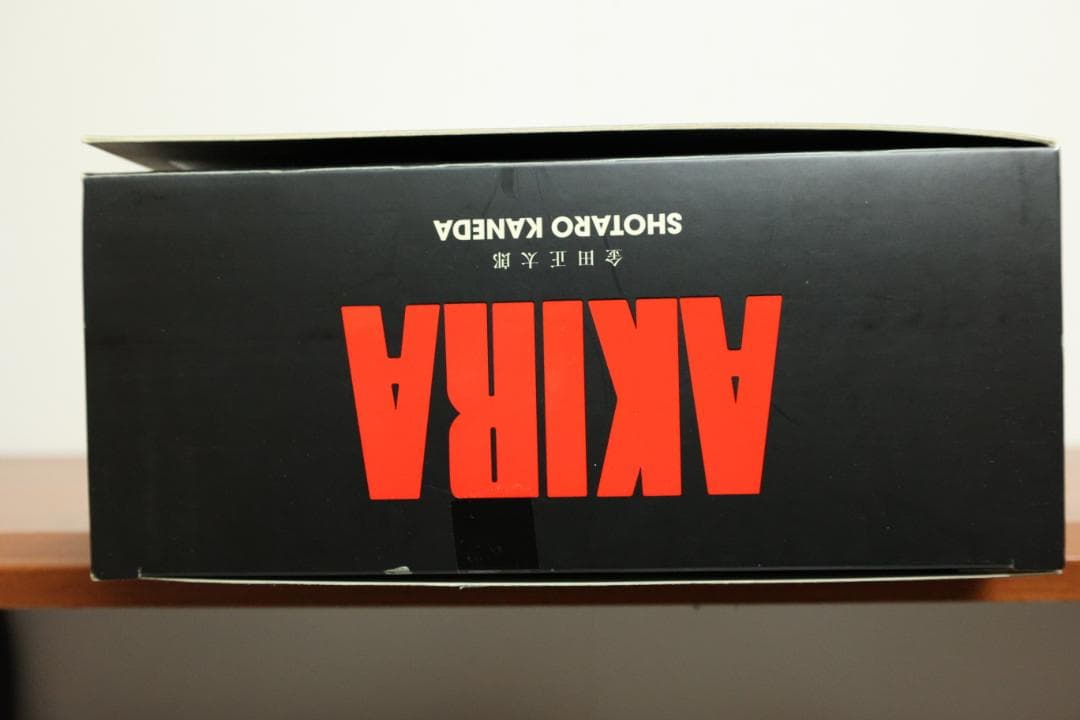 AKIRA 金田正太郎 1/6スケールフィギュア