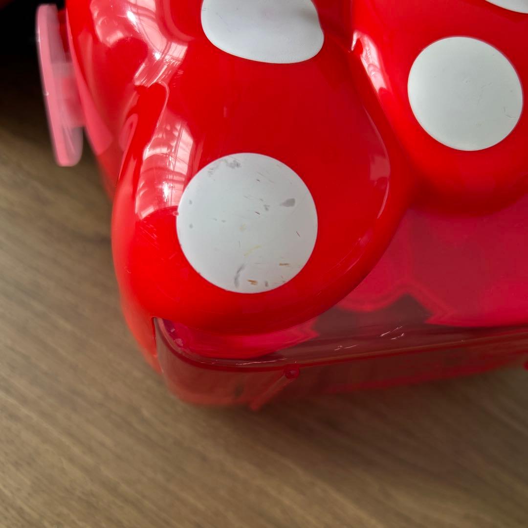 ディズニーミッキーミニ―ポップコーンバケット