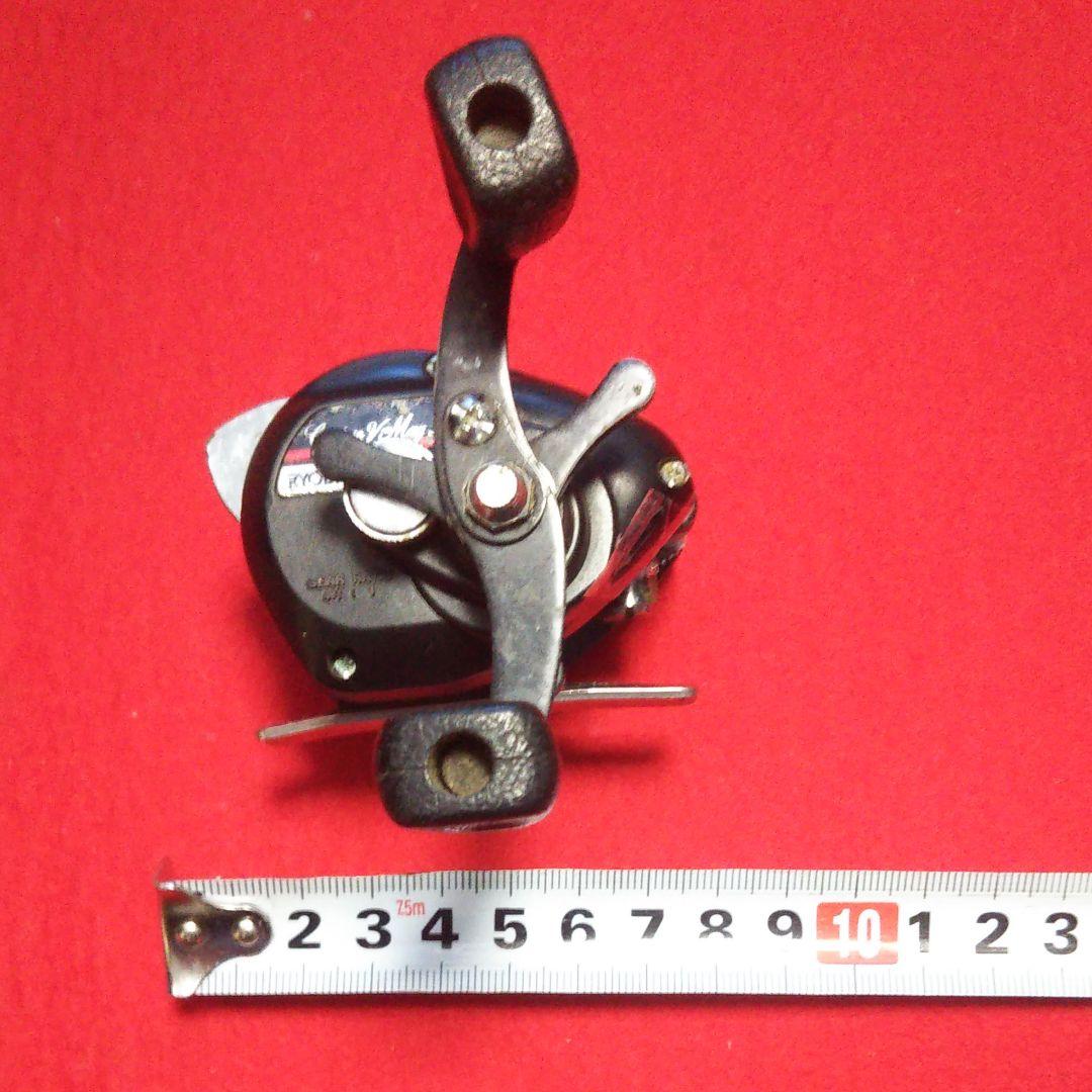 中古オールドリョービ Caspio V-Mag3