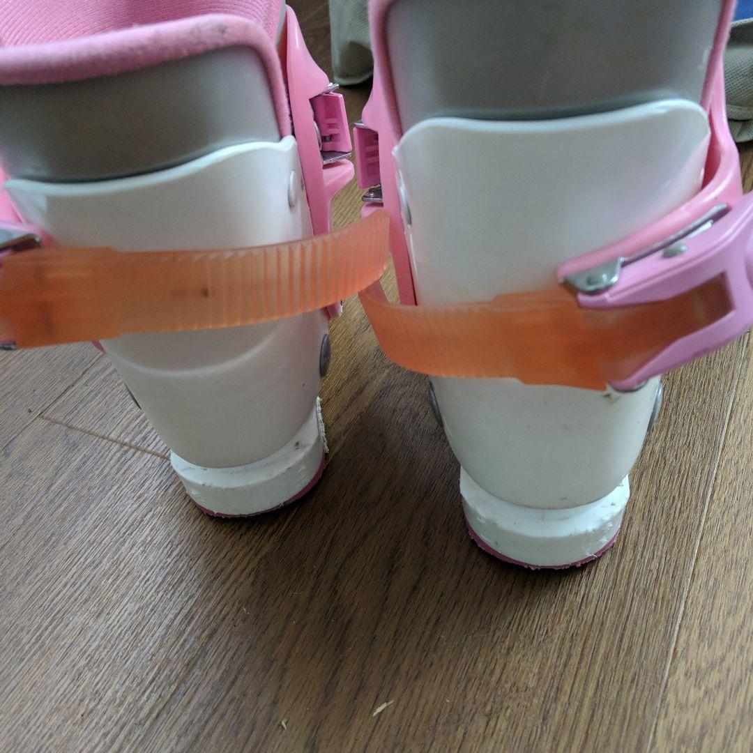 スキーセット　子供用