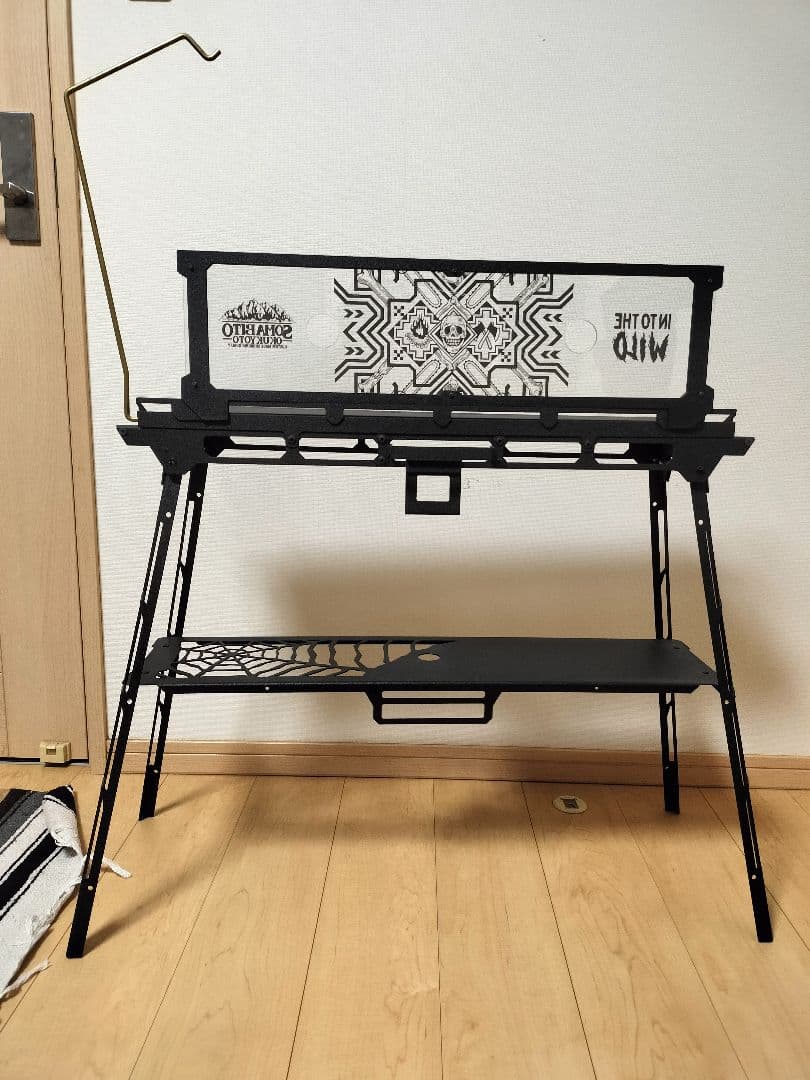 SomAbito SOMASUDA STAND ソマビト ソマスダスタンド