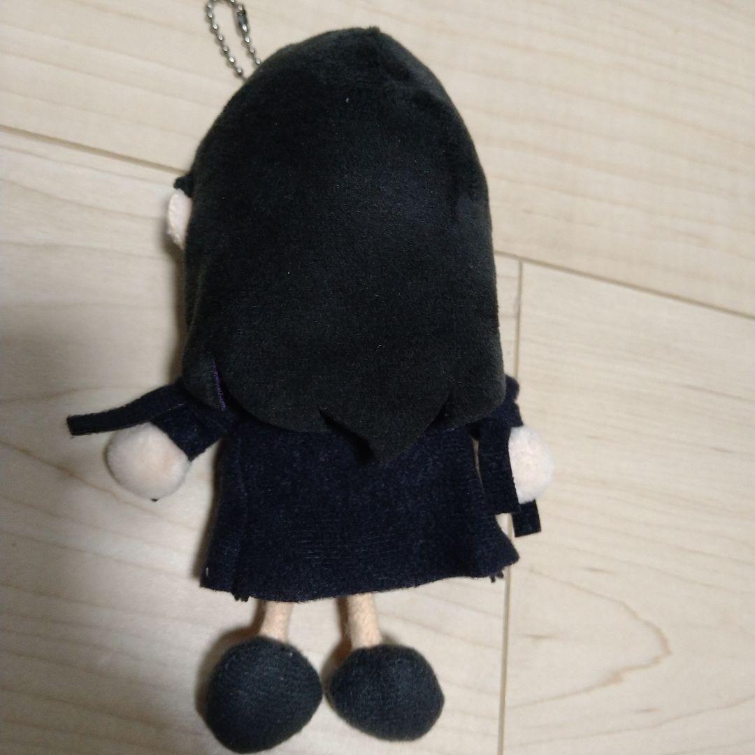 ぼっちざろっく　パペットチャーム　セット　ぬいぐるみ